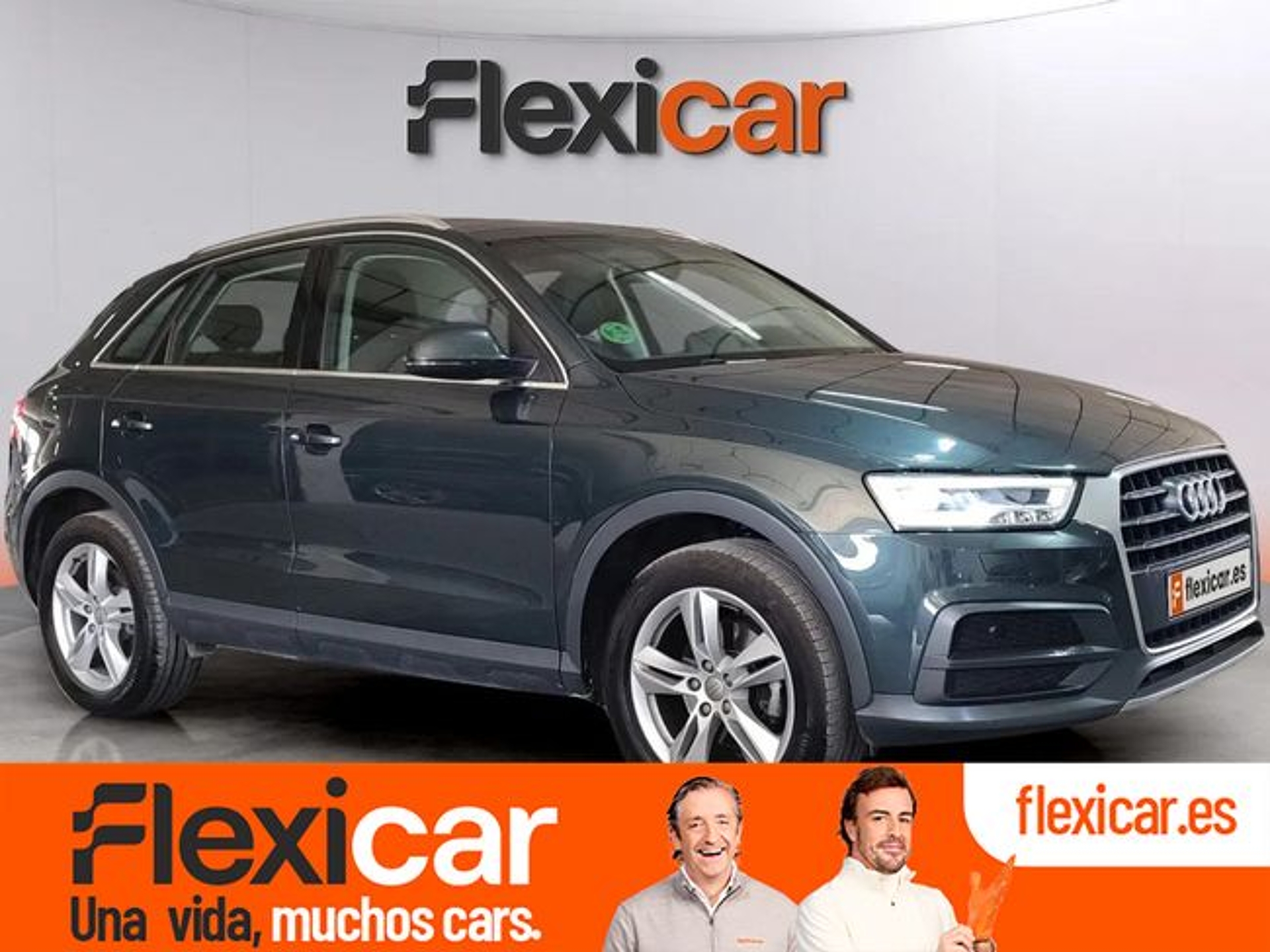 Imagen de AUDI Q3