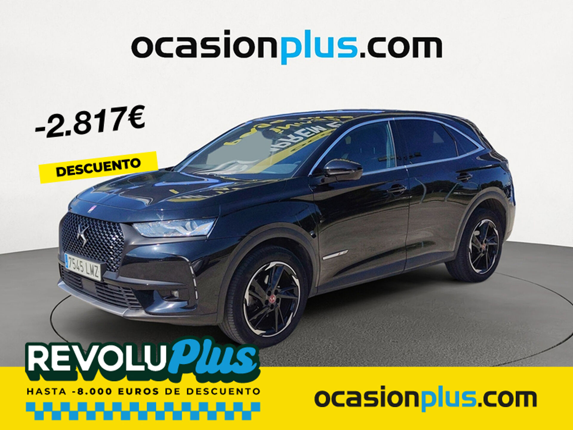 Imagen de DS DS3 Crossback