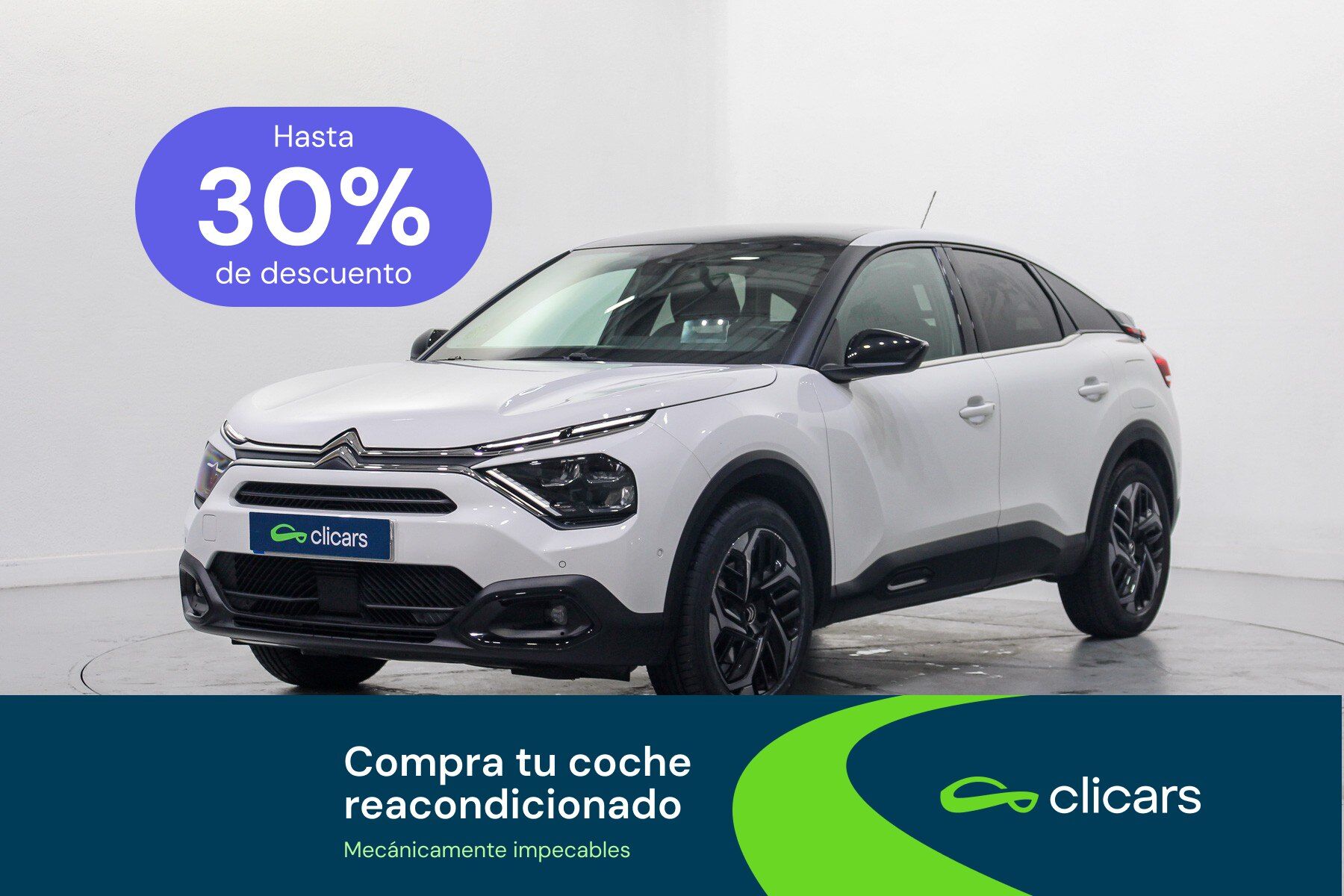 Foto del CITROEN C4 1.2 PureTech Shine S&S EAT8 130