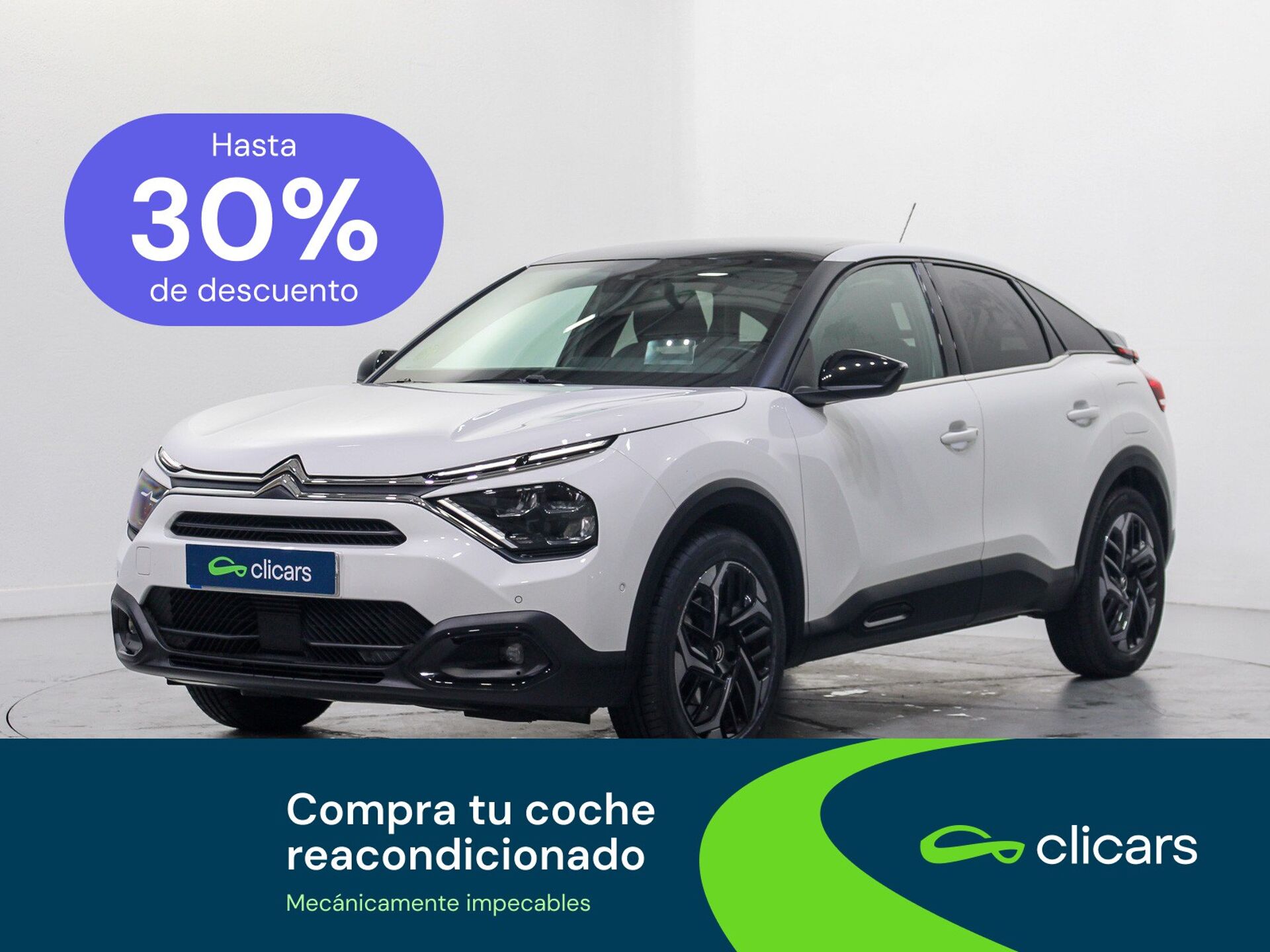 Imagen 1 de CITROEN C4