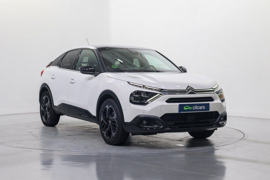 Foto del CITROEN C4 1.2 PureTech Shine S&S EAT8 130