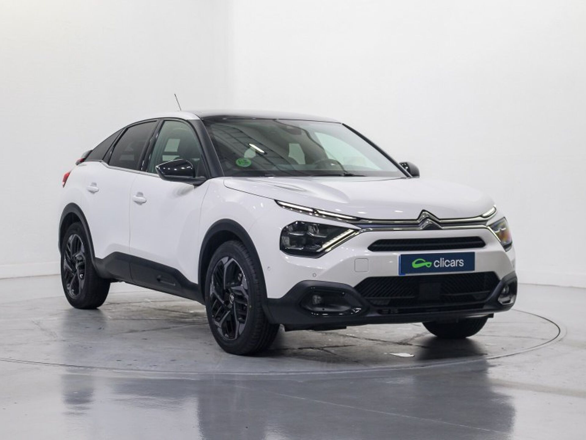 Imagen 3 de CITROEN C4