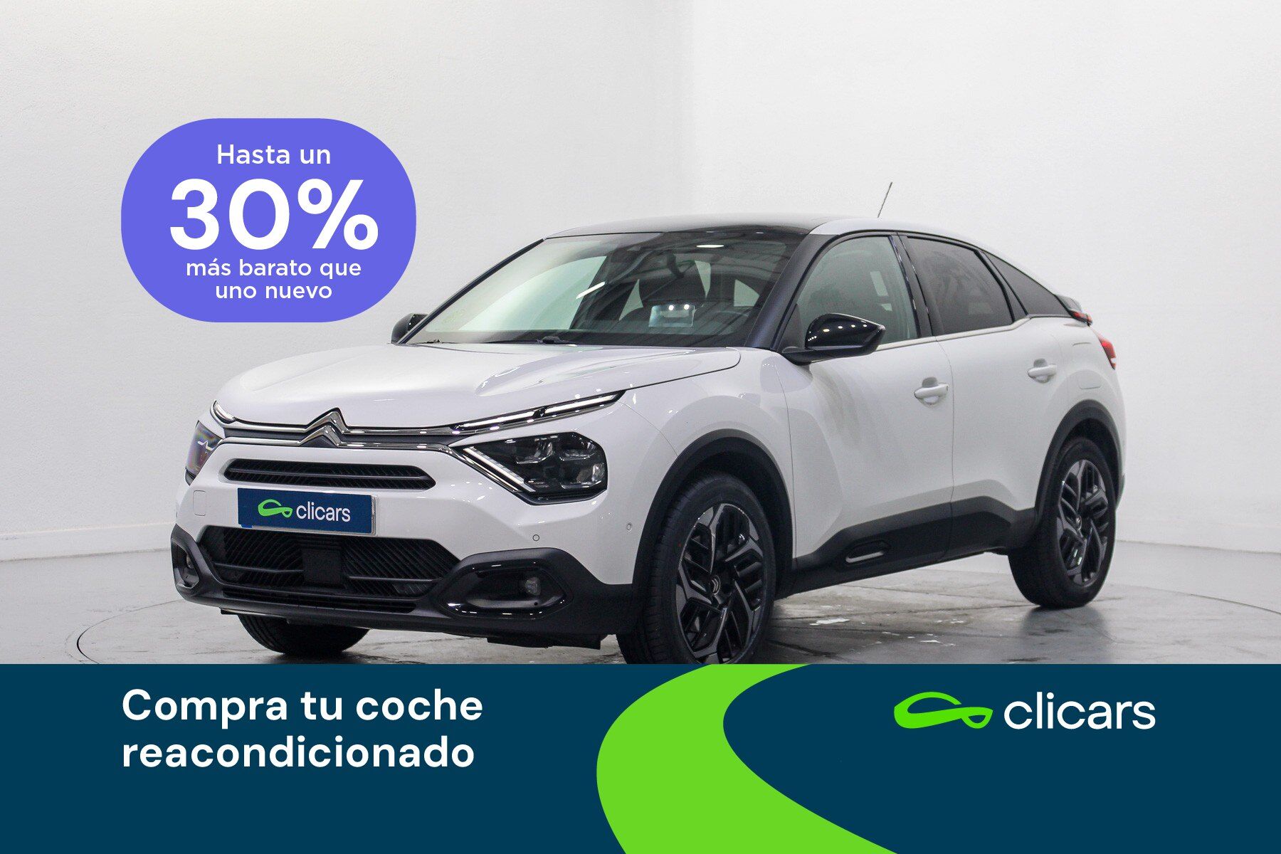 Foto del CITROEN C4 1.2 PureTech Shine S&S EAT8 130