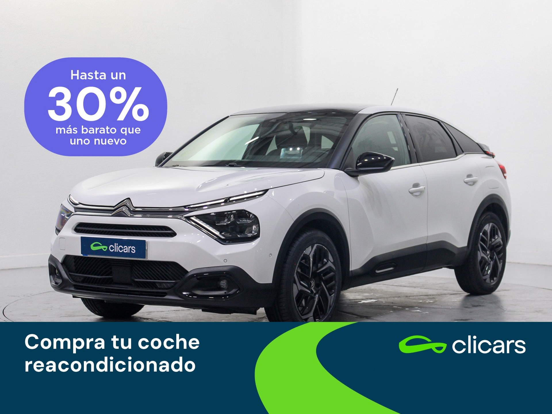 Imagen de CITROEN C4