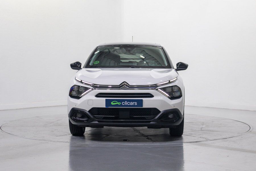 Foto del CITROEN C4 1.2 PureTech Shine S&S EAT8 130