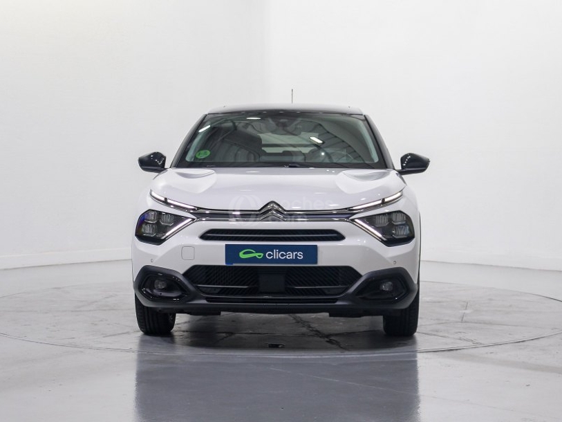 Foto del CITROEN C4 1.2 PureTech Shine S&S EAT8 130