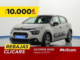 Imagen de CITROEN C3 Origin 1.2 PureTech S&S Plus 83