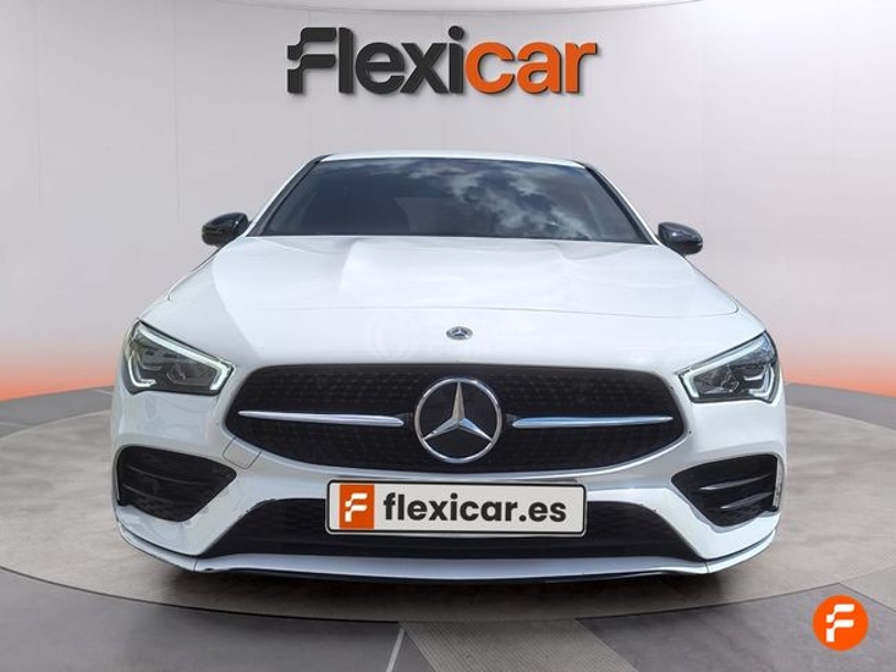 Foto del MERCEDES Clase CLA CLA 200d
