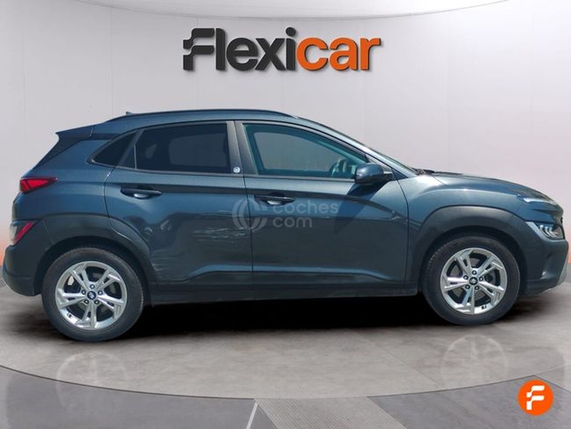 Foto del HYUNDAI Kona 1.0 TGDI Klass 4x2