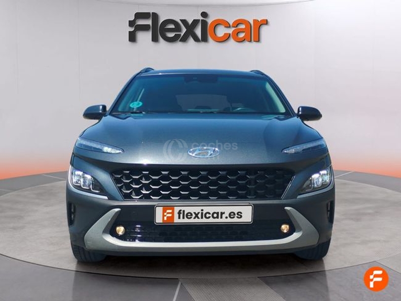 Foto del HYUNDAI Kona 1.0 TGDI Klass 4x2