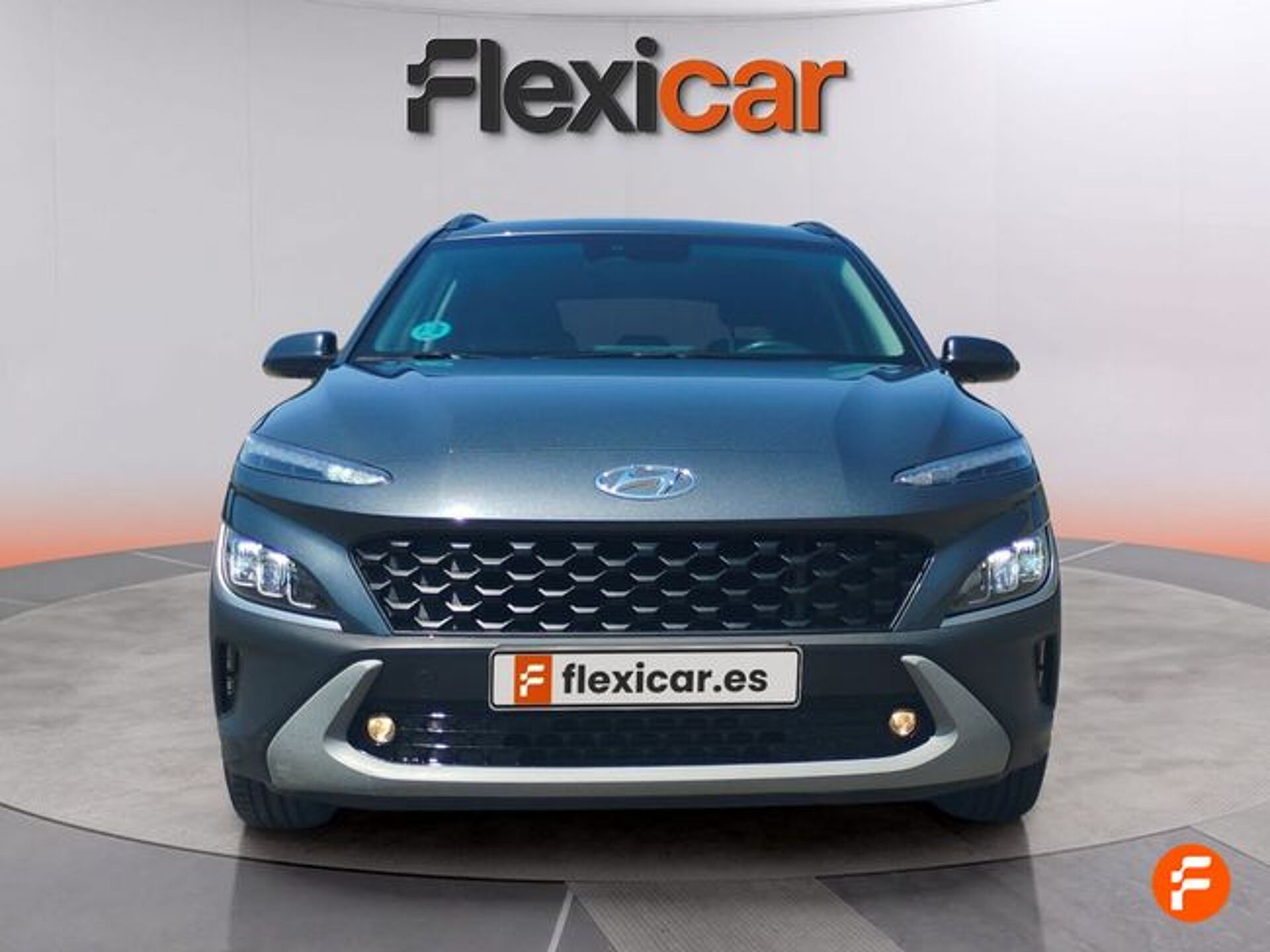 Imagen 3 de HYUNDAI Kona