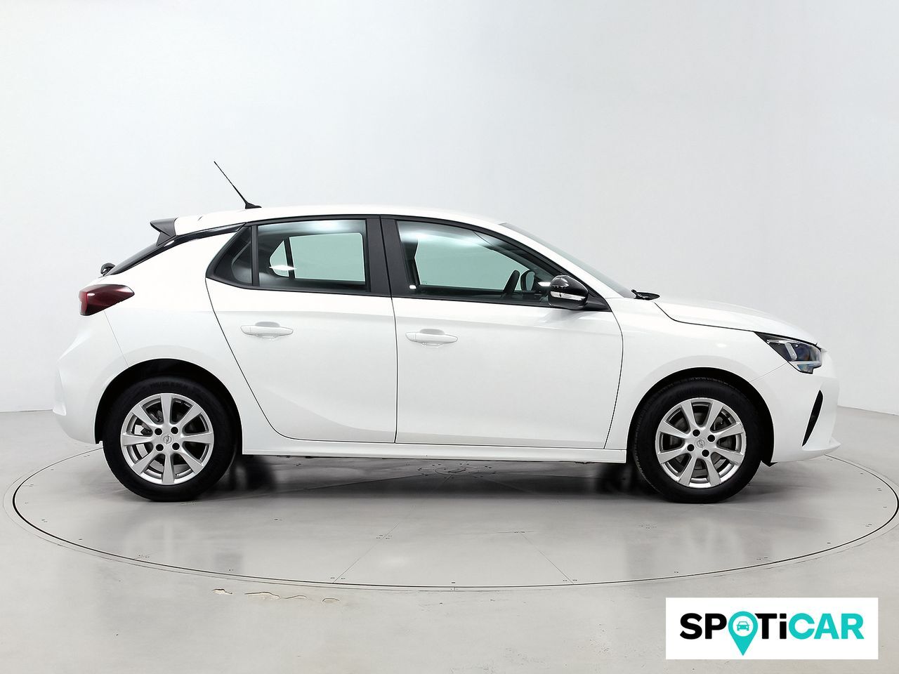 Foto del OPEL Corsa 1.5D DT S-S Edition 100