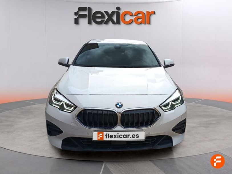 Foto del BMW Serie 2 216dA Gran Coupé