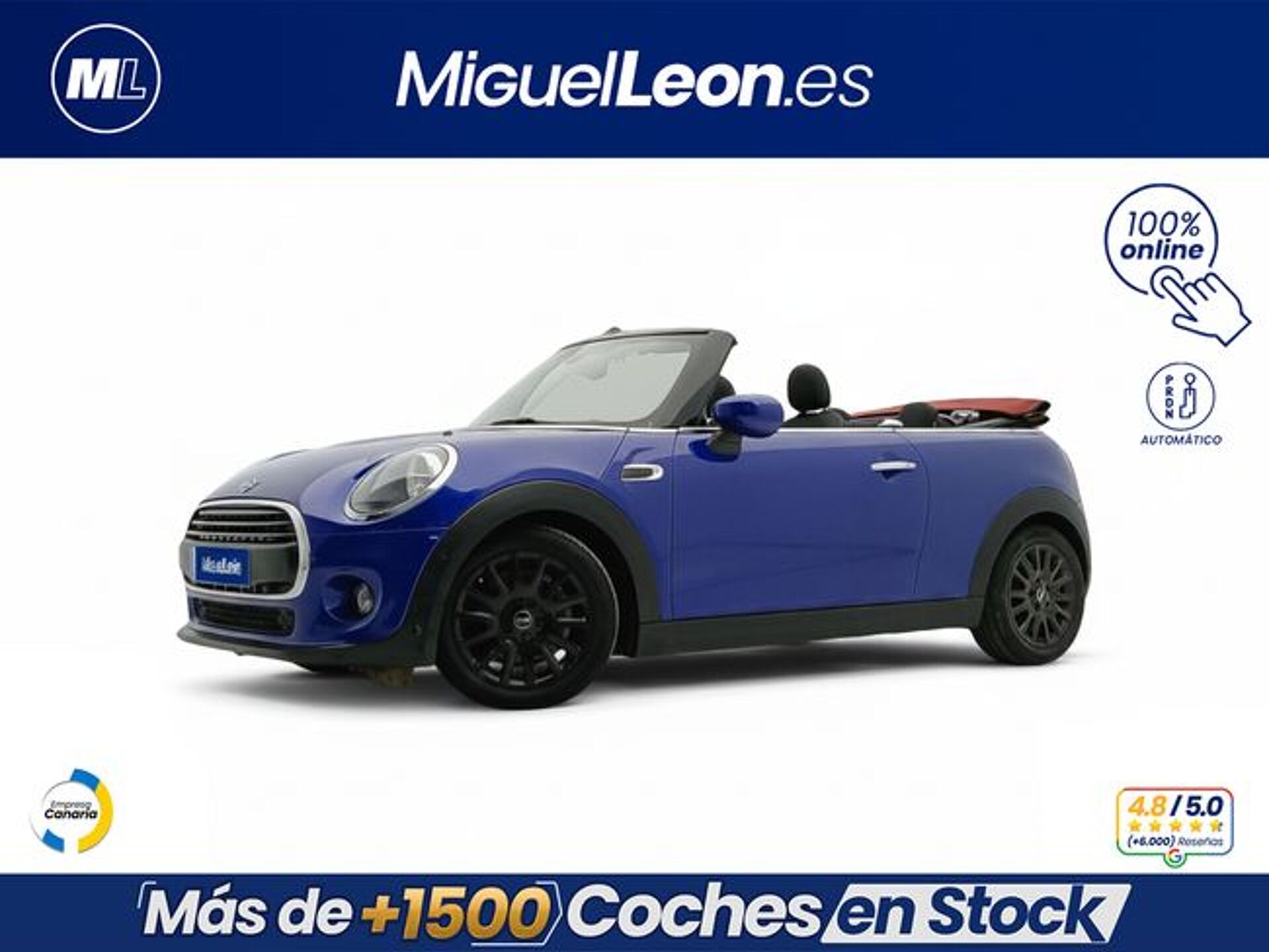 Imagen 1 de MINI Mini