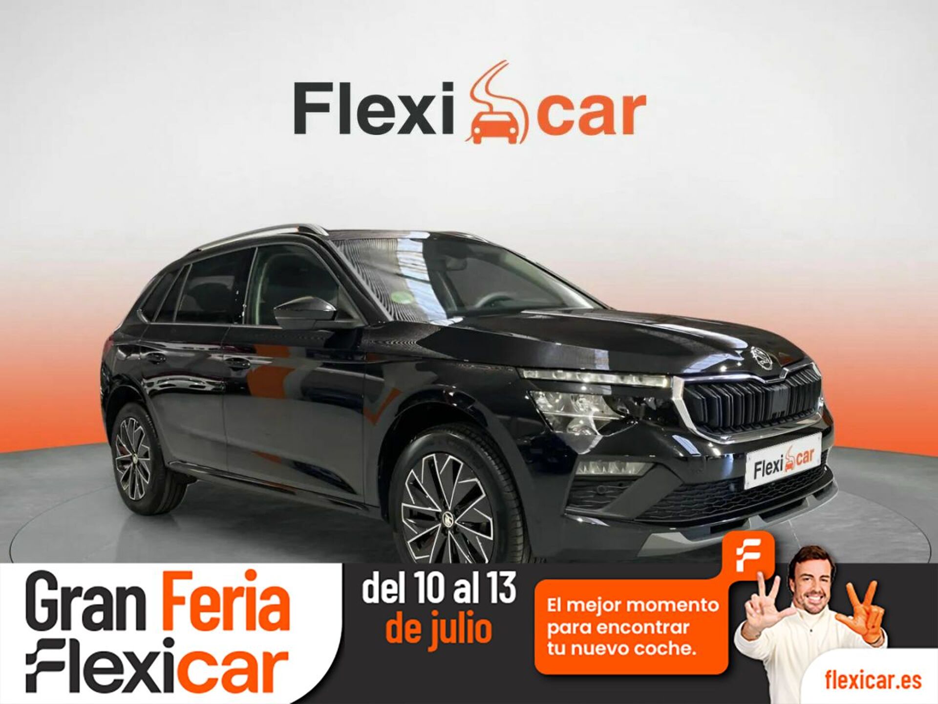 Imagen de SKODA Kamiq