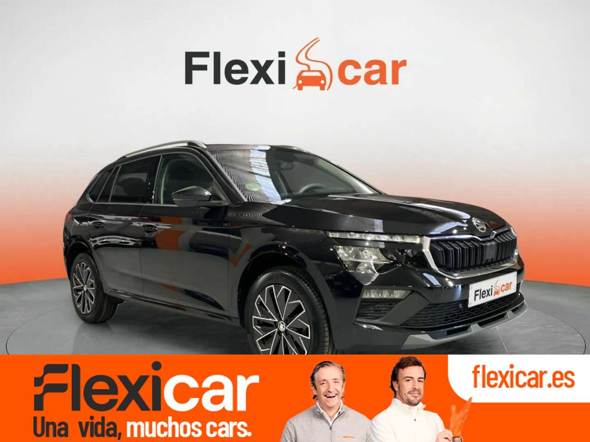 Imagen de SKODA Kamiq