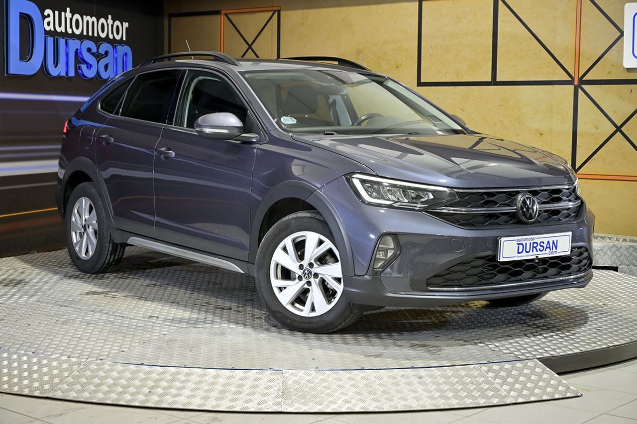 Foto del VOLKSWAGEN Taigo 1.0 TSI Life 81kW