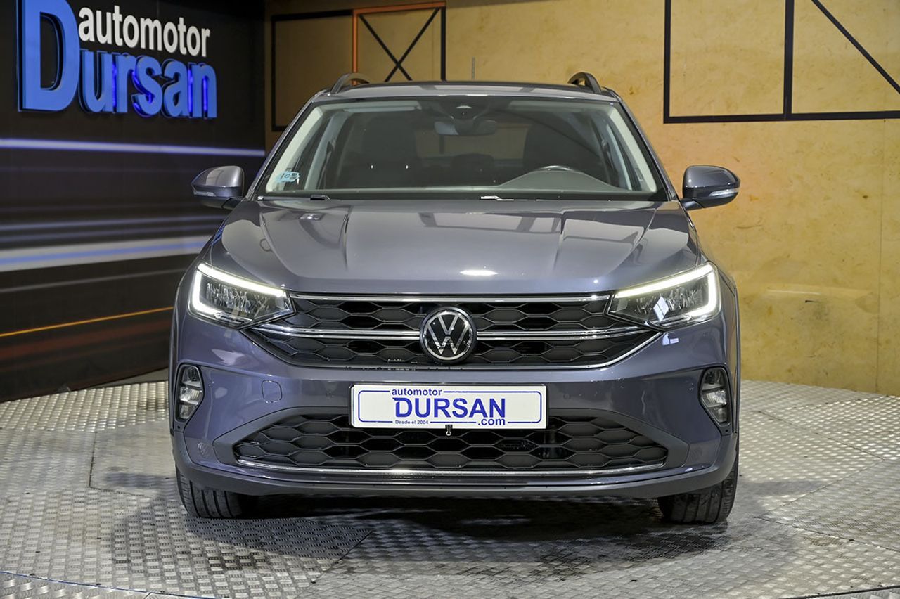 Foto del VOLKSWAGEN Taigo 1.0 TSI Life 81kW