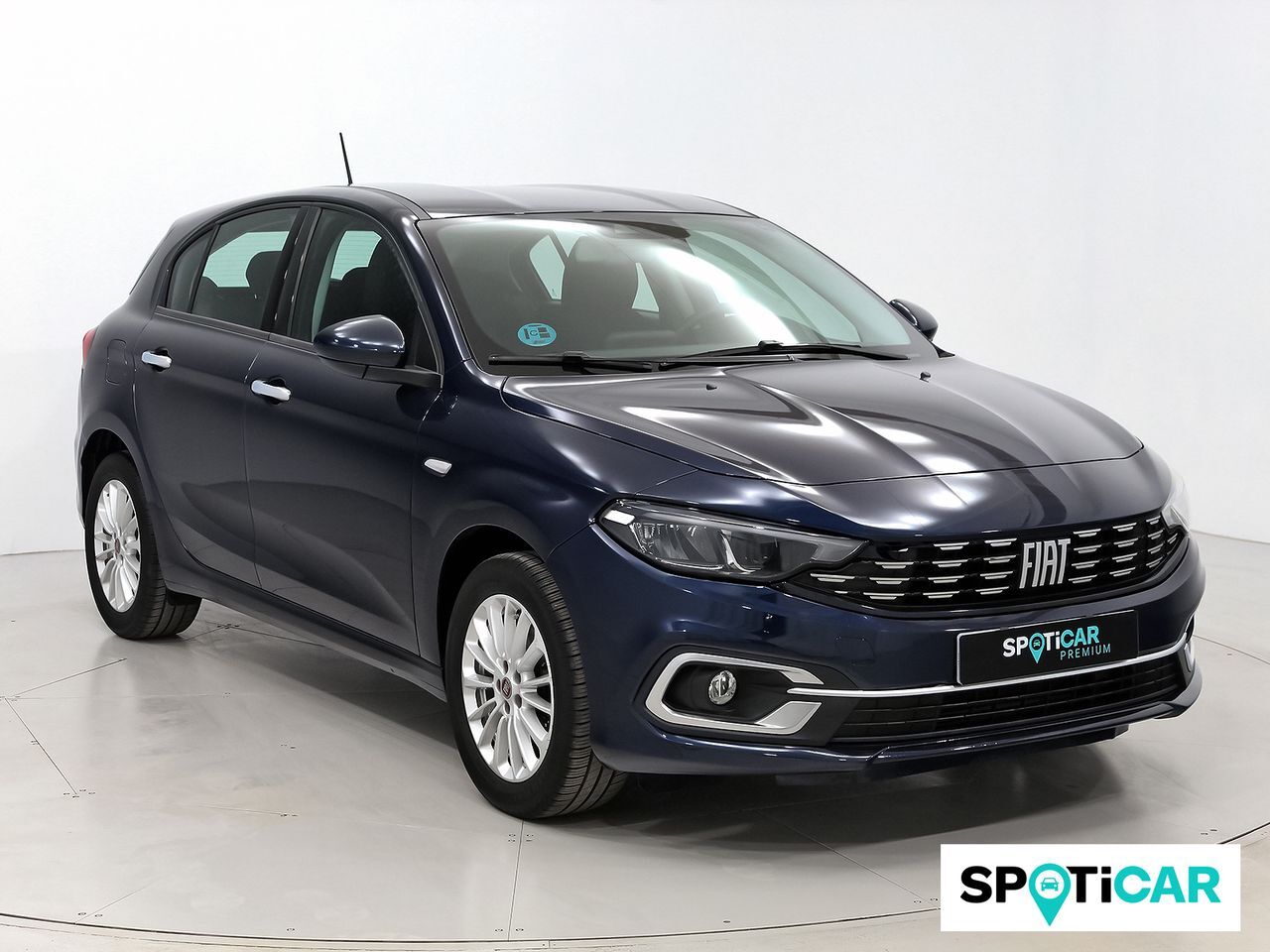 Foto del FIAT Tipo SW 1.0 Life
