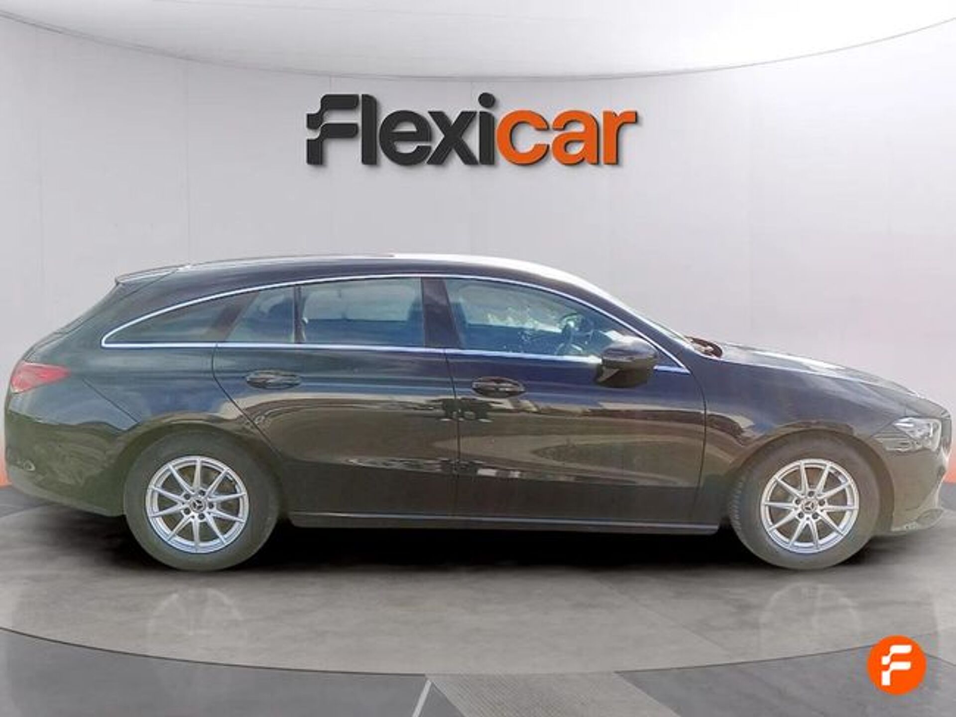 Imagen 2 de MERCEDES Clase CLA