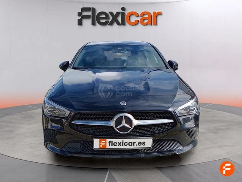 Foto del MERCEDES Clase CLA CLA 200d
