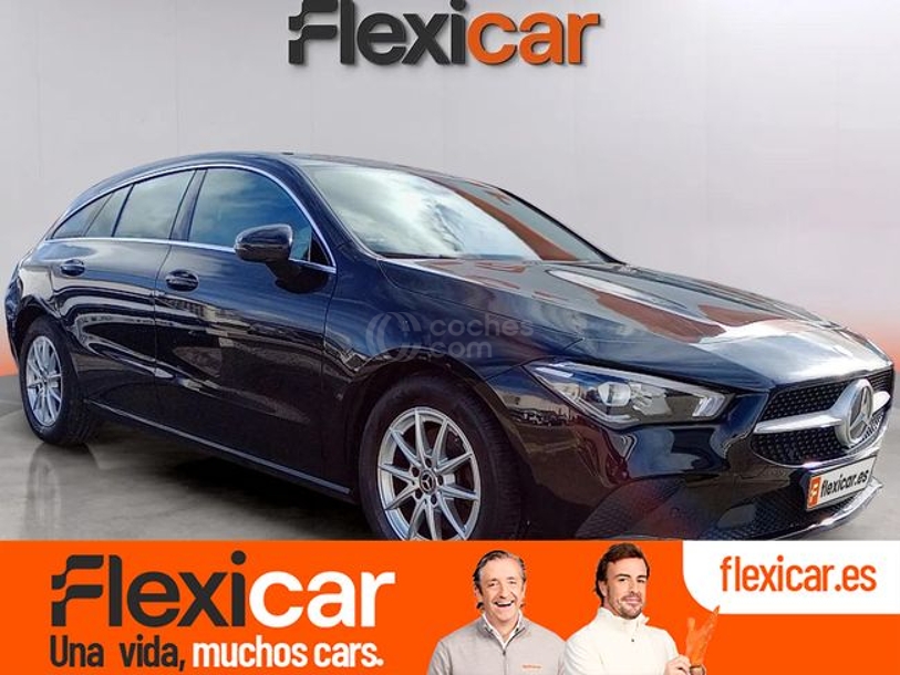 Foto del MERCEDES Clase CLA CLA 200d