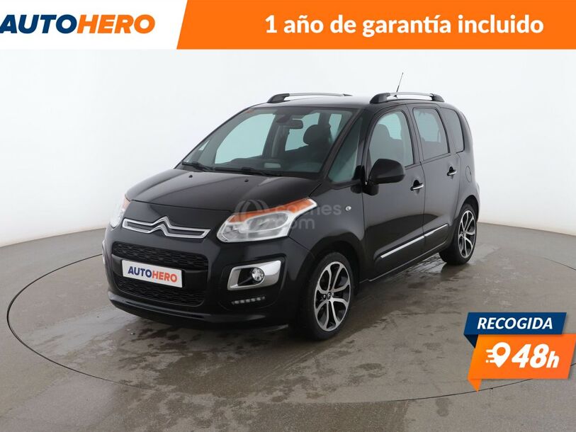 Foto del CITROEN C3 Picasso 1.6BlueHDi Feel Edition 100