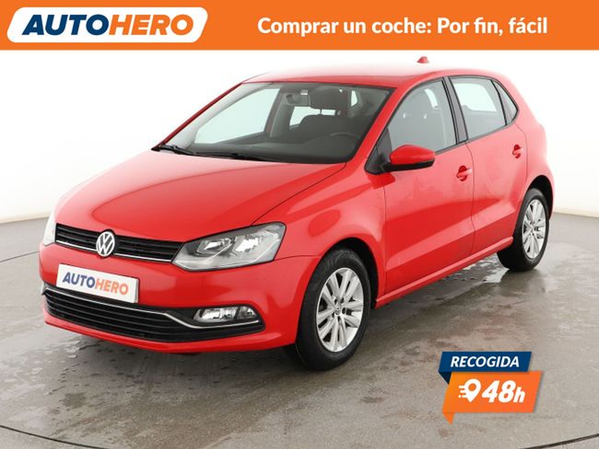 Imagen de VOLKSWAGEN Polo