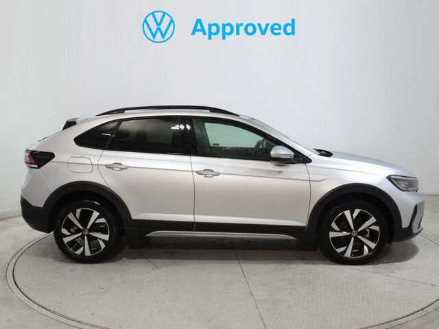 Foto del VOLKSWAGEN Taigo 1.0 TSI Más 85kW