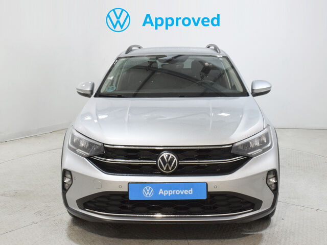 Foto del VOLKSWAGEN Taigo 1.0 TSI Más 85kW