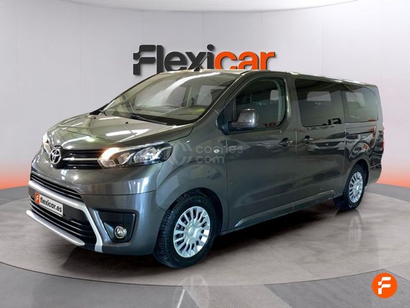 Foto del TOYOTA Proace Verso Proace Family L1 2.0D 8pl. Advance Aut. 140