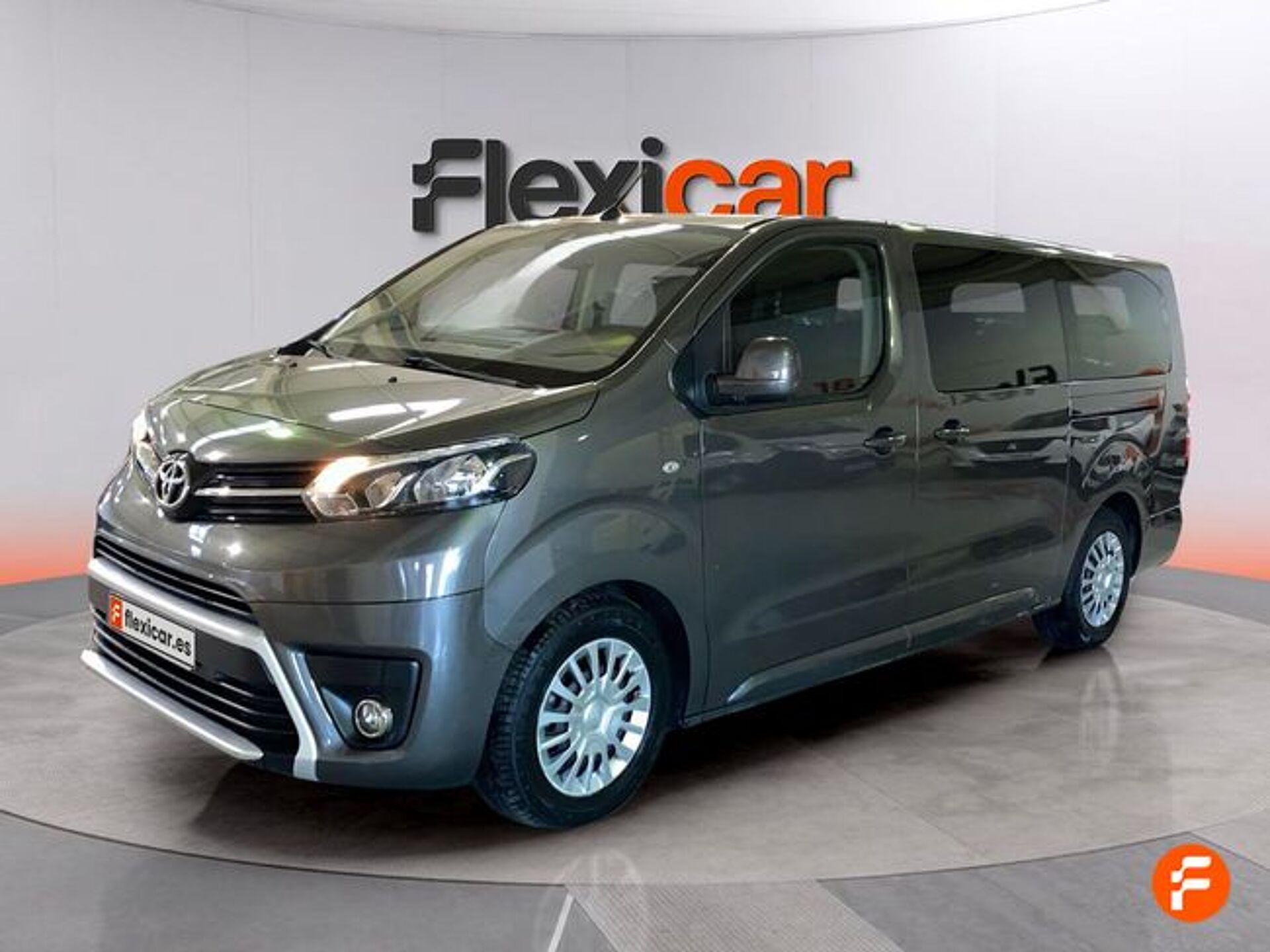 Imagen 3 de TOYOTA Proace Verso