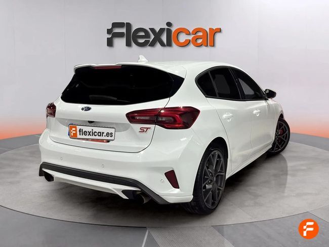 Foto del FORD Focus 2.3 Ecoboost ST Edition