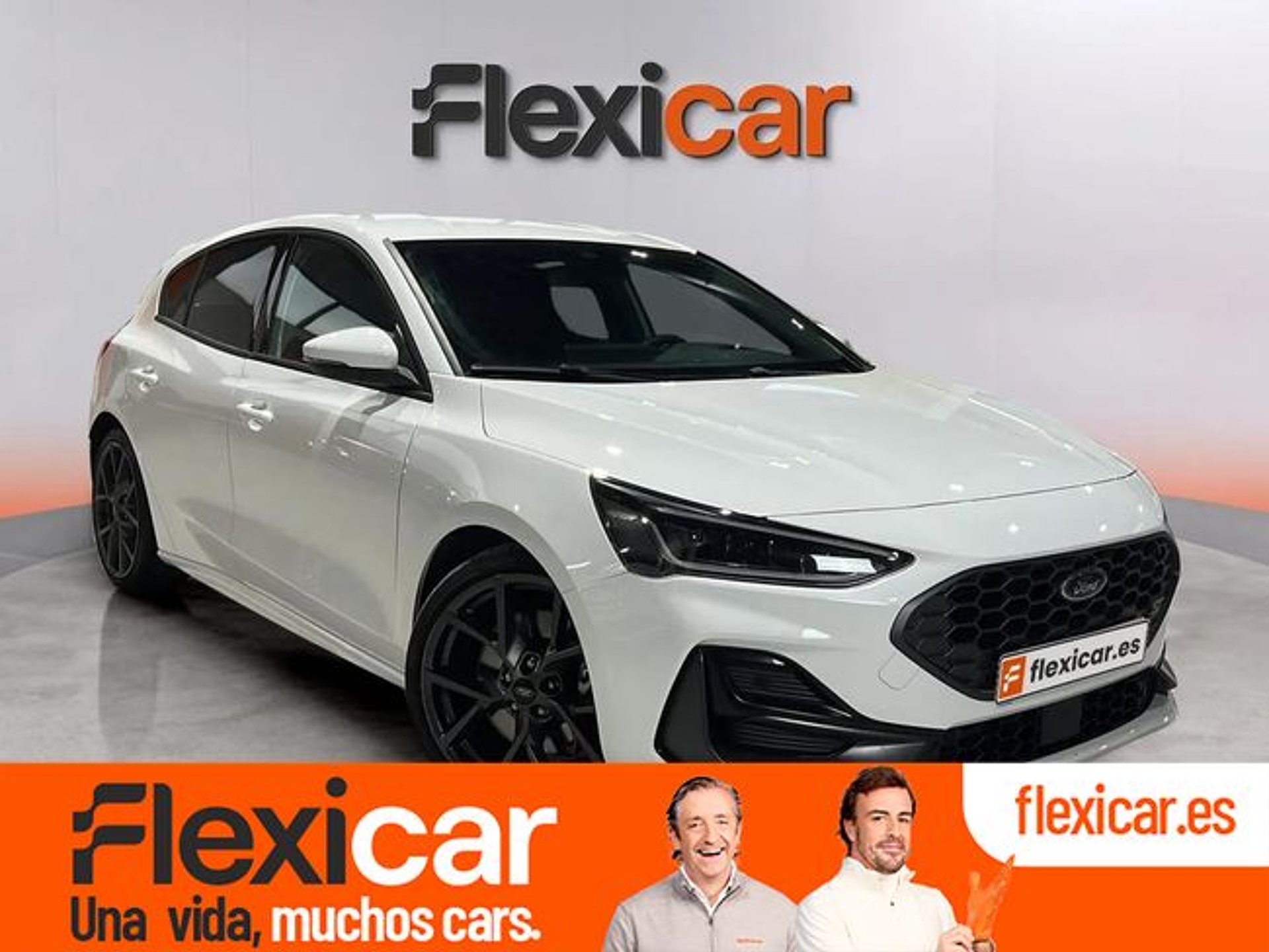 Imagen de FORD Focus