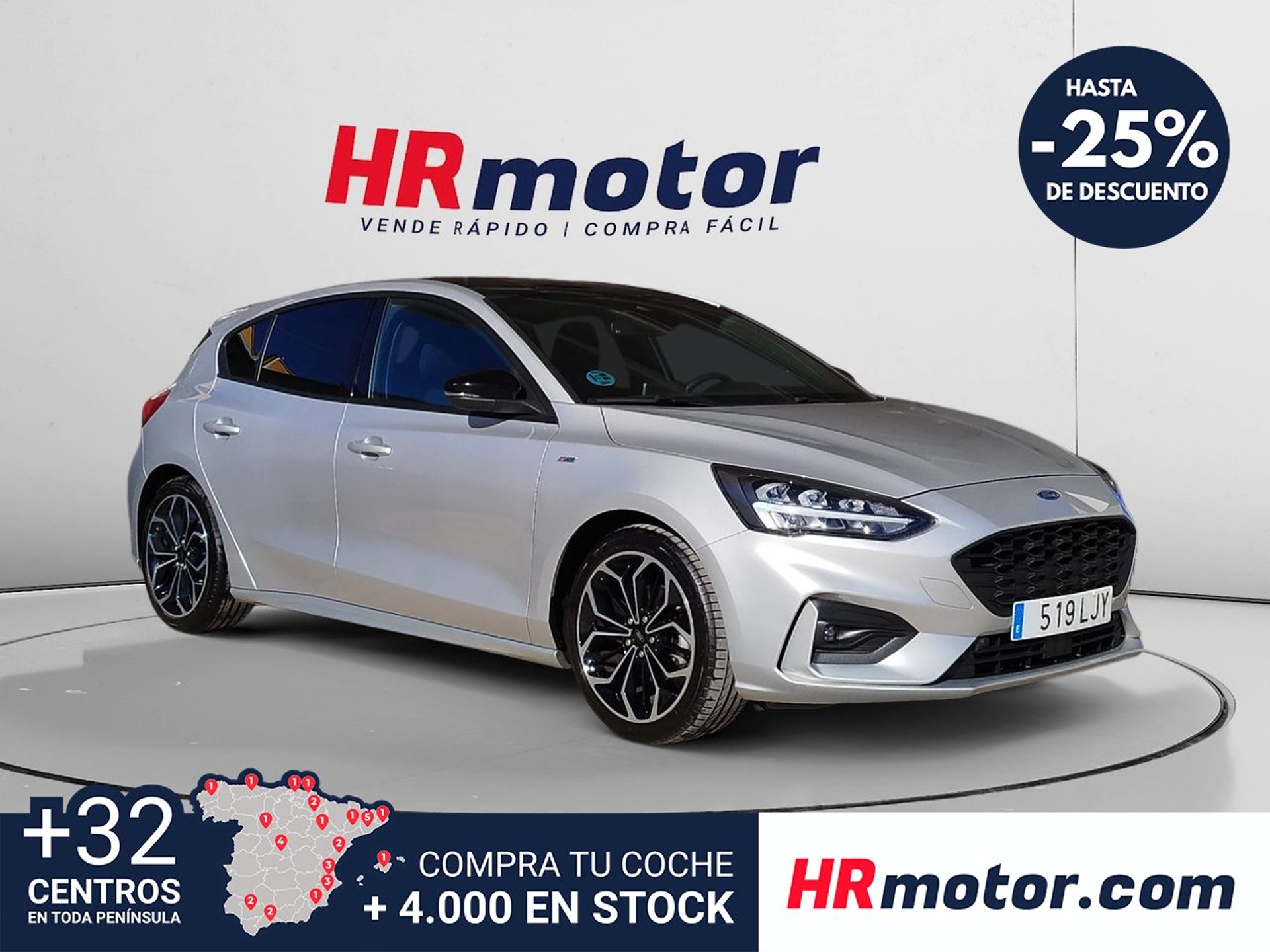 Imagen de FORD Focus