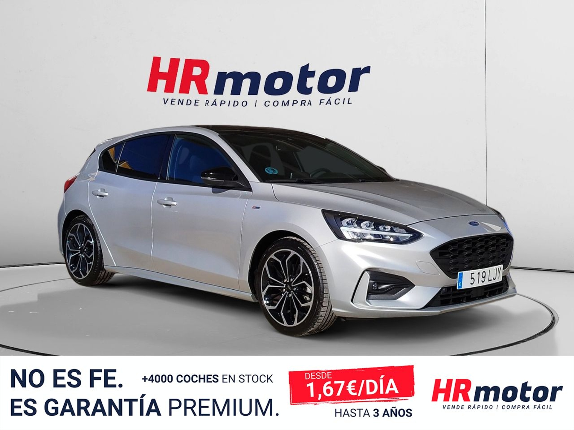 Imagen de FORD Focus