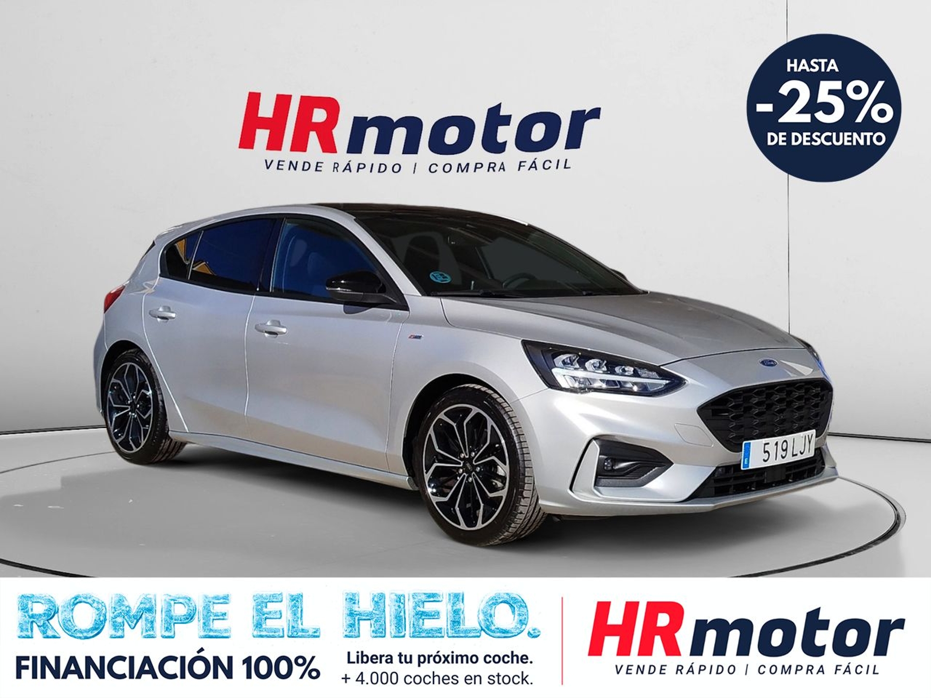 Imagen de FORD Focus