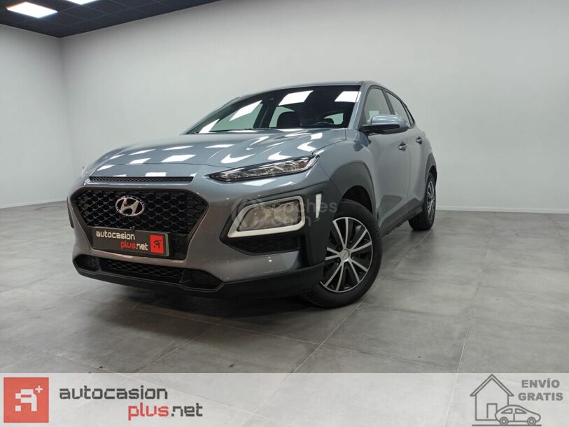 Foto del HYUNDAI Kona 1.0 TGDI Essence 4x2