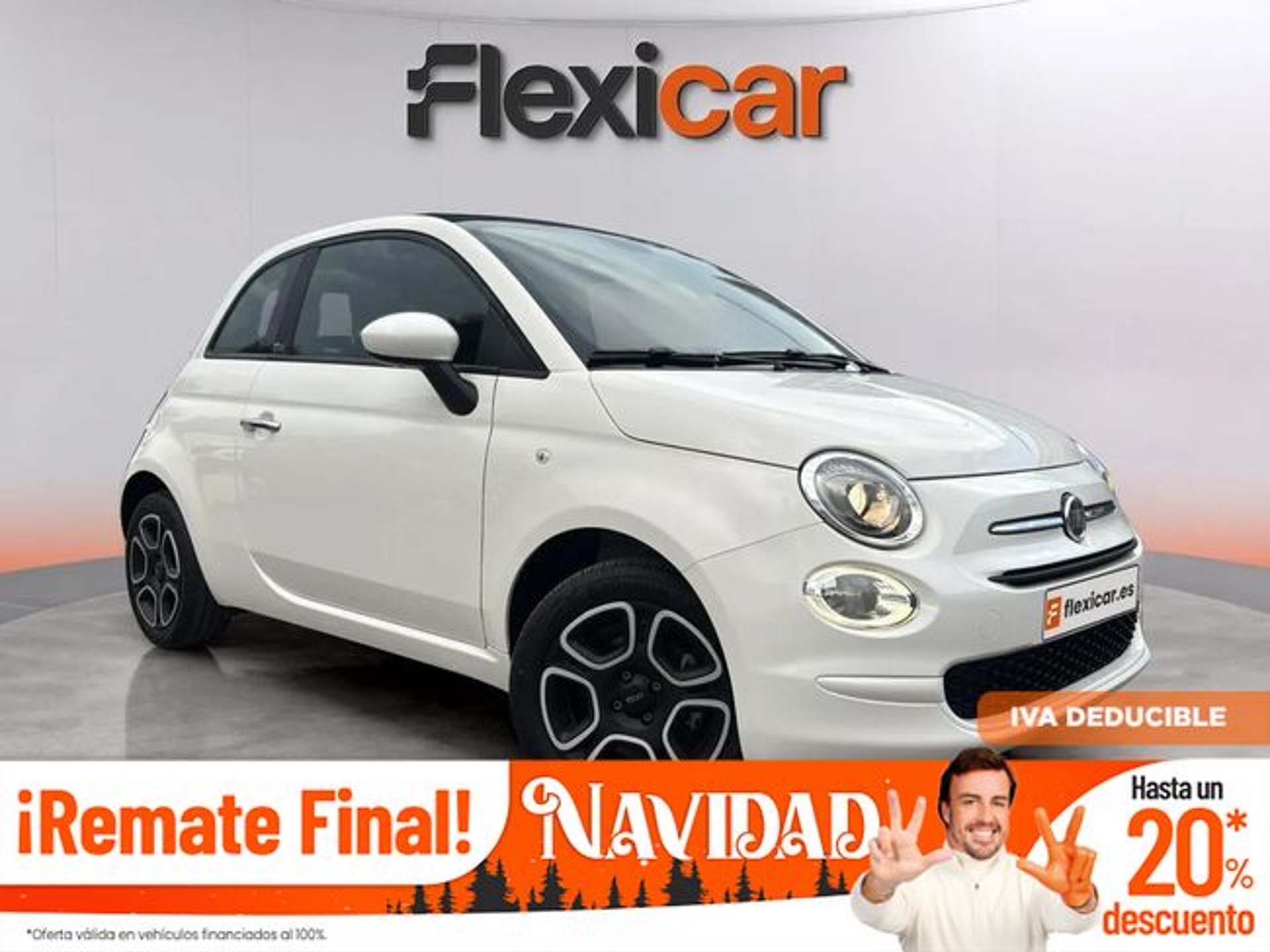 Imagen de FIAT 500