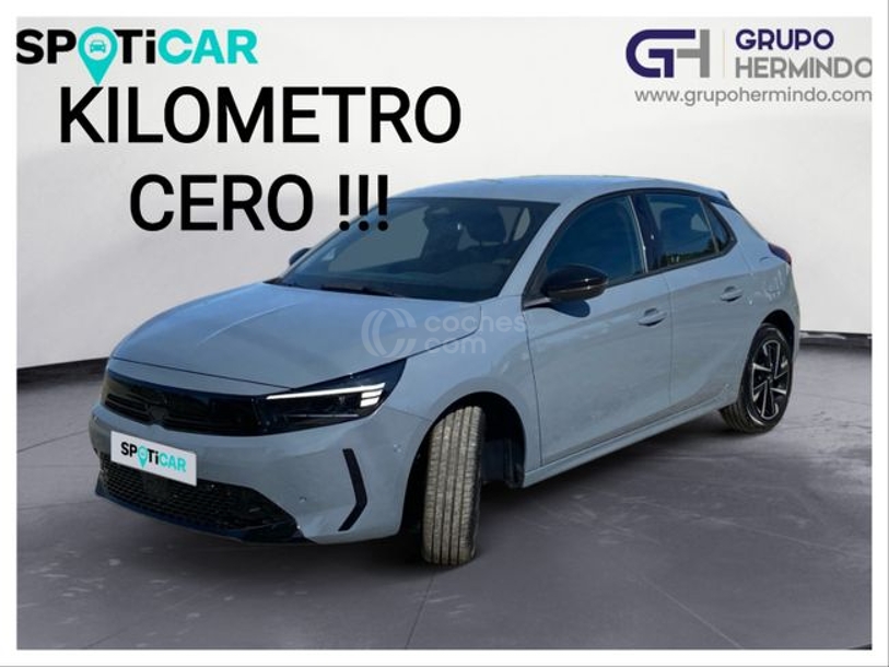 Foto del OPEL Corsa 1.2T XHL S-S GS 100