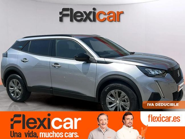 PEUGEOT 2008 (Active Pack Puretech 100 S&S 6 Vel. MAN) en Madrid