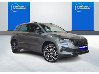 Imagen de SKODA Karoq 1.5 TSI Sportline ACT DSG