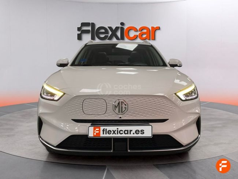 Foto del MG ZS Comfort 51kWh 130kW