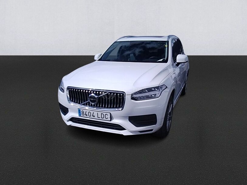 Foto del VOLVO XC90 T8 Twin Momentum AWD 390