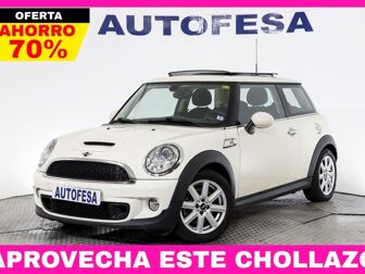 Imagen de MINI Mini Cooper S