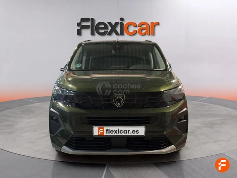 Foto del PEUGEOT Rifter 1.5BlueHDI S&S GT Business Long 130 EAT8