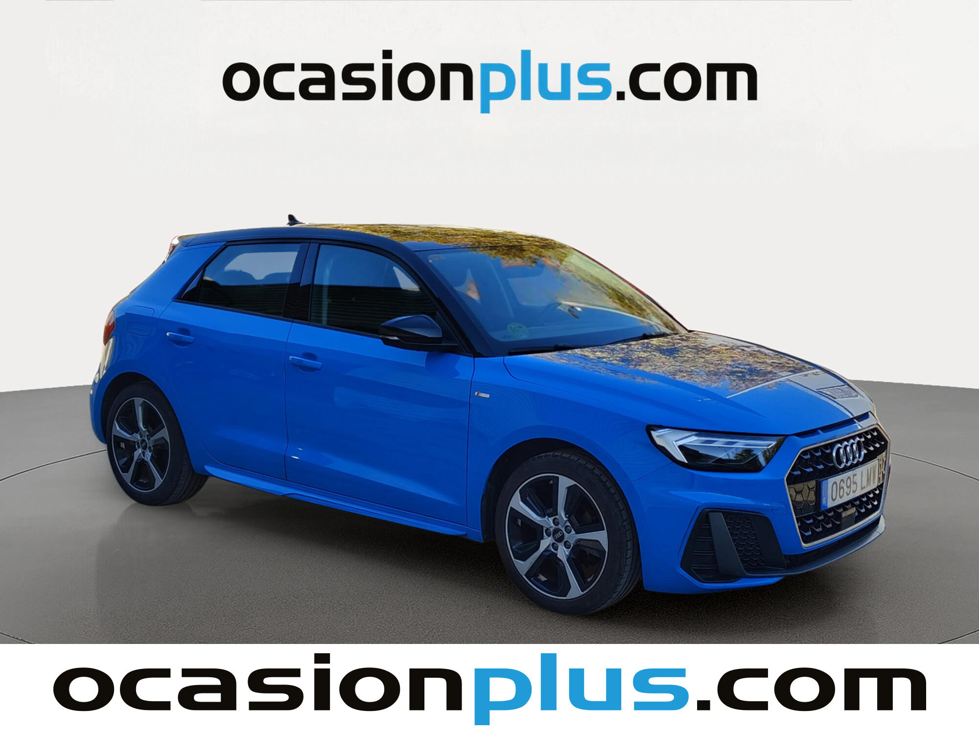Foto del AUDI A1 Sportback 25 TFSI Adrenalin