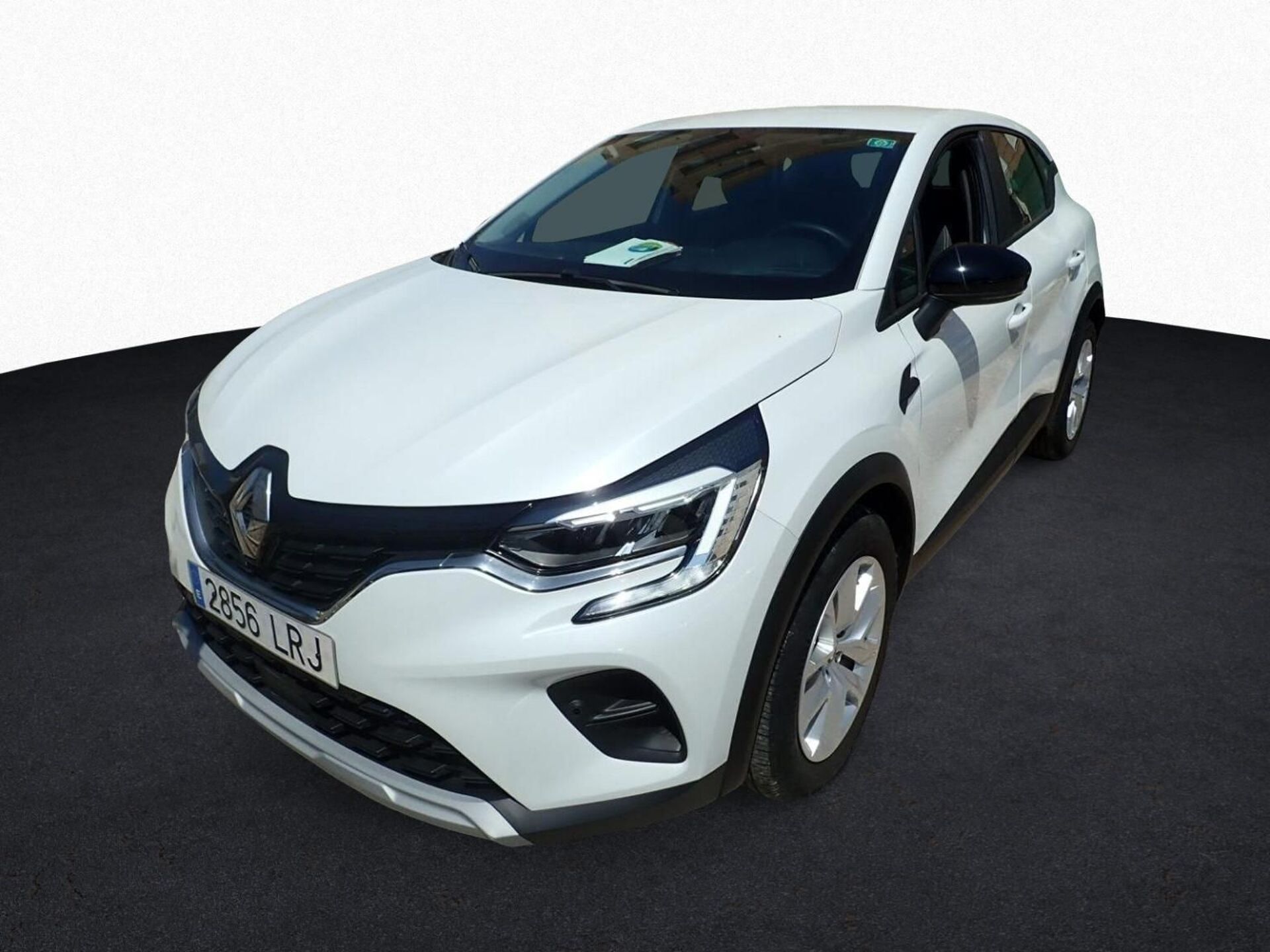 Imagen de RENAULT Captur