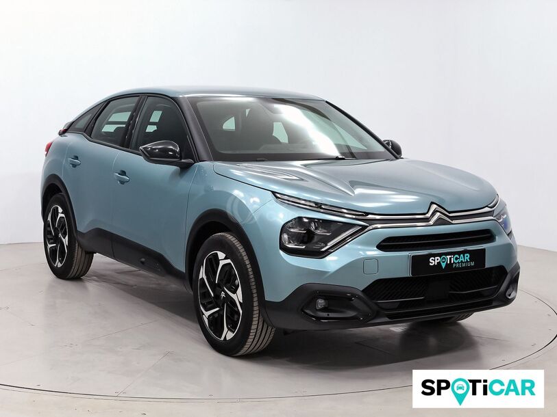 Foto del CITROEN C4 1.2 PureTech Feel Pack S&S 130