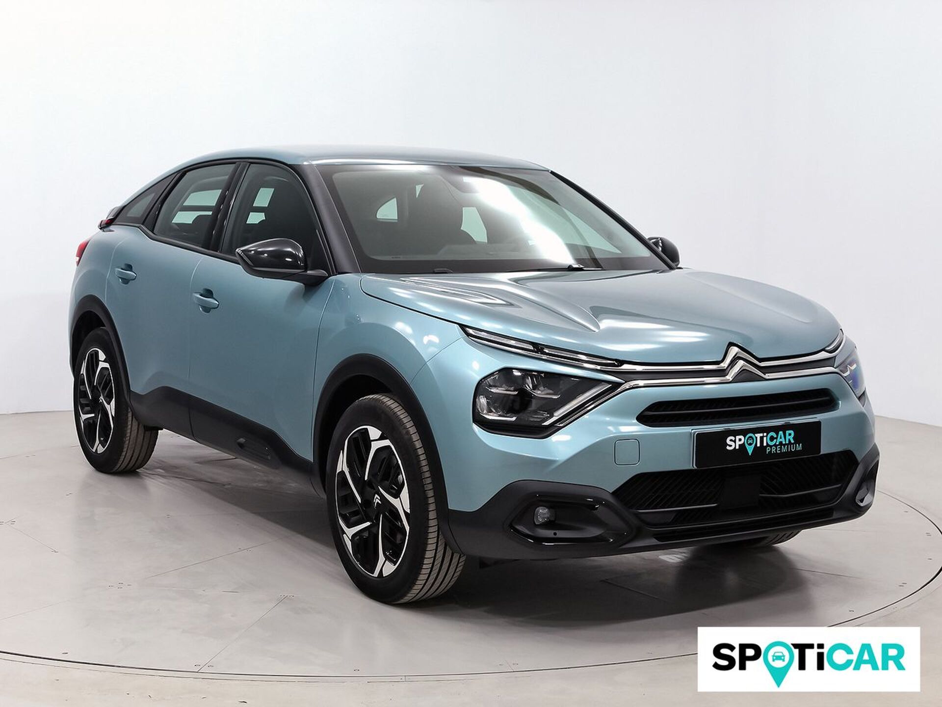 Imagen de CITROEN C4